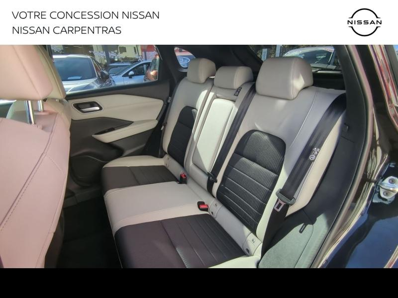 NISSAN Qashqai d’occasion à vendre à CARPENTRAS chez MMC PROVENCE (Photo 17)