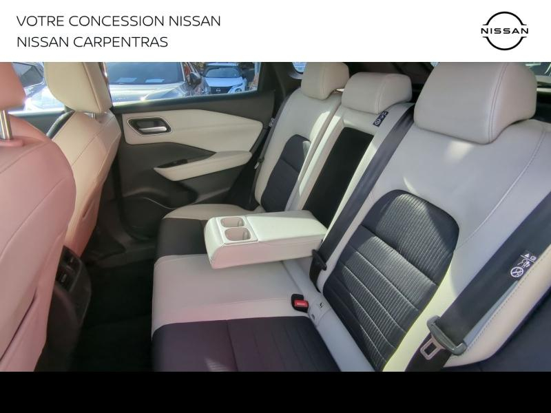 NISSAN Qashqai d’occasion à vendre à CARPENTRAS chez MMC PROVENCE (Photo 18)