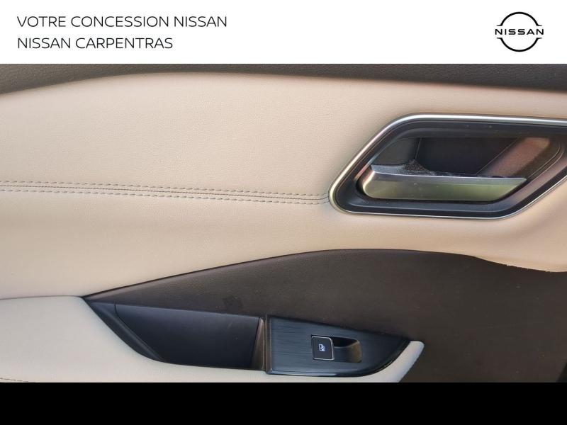 NISSAN Qashqai d’occasion à vendre à CARPENTRAS chez MMC PROVENCE (Photo 19)