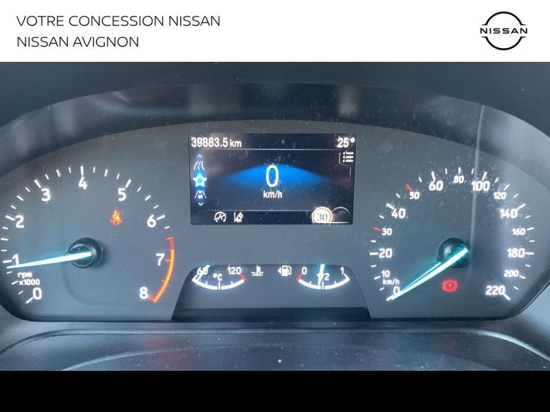 FORD Puma d’occasion à vendre à CARPENTRAS chez MMC PROVENCE (Photo 9)