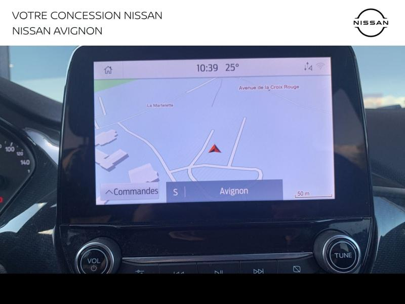 FORD Puma d’occasion à vendre à CARPENTRAS chez MMC PROVENCE (Photo 10)