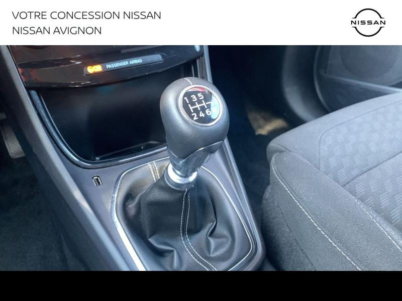 FORD Puma d’occasion à vendre à CARPENTRAS chez MMC PROVENCE (Photo 12)