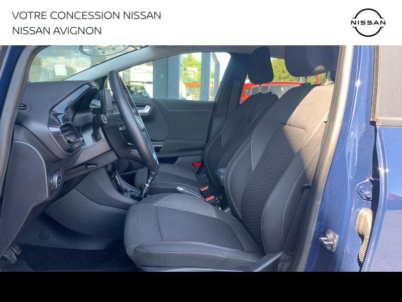 FORD Puma d’occasion à vendre à CARPENTRAS chez MMC PROVENCE (Photo 13)