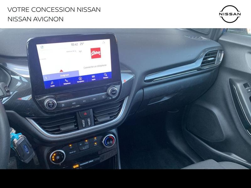 FORD Puma d’occasion à vendre à CARPENTRAS chez MMC PROVENCE (Photo 18)