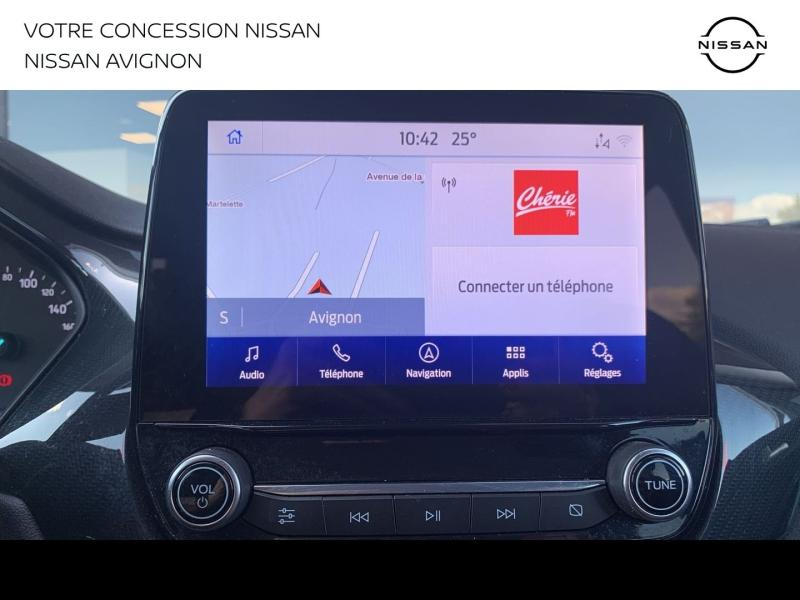 FORD Puma d’occasion à vendre à CARPENTRAS chez MMC PROVENCE (Photo 19)