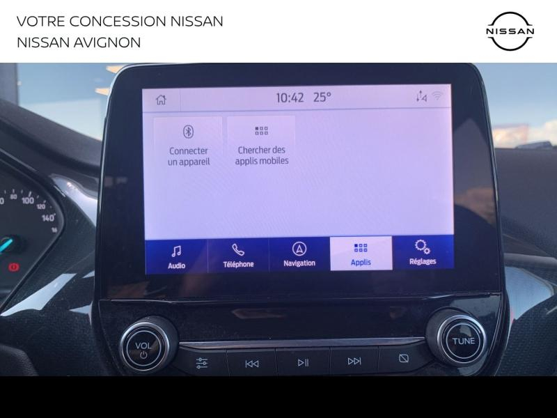 FORD Puma d’occasion à vendre à CARPENTRAS chez MMC PROVENCE (Photo 20)