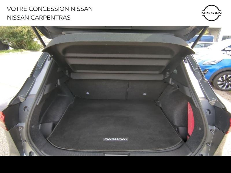 NISSAN Qashqai d’occasion à vendre à CARPENTRAS chez MMC PROVENCE (Photo 10)