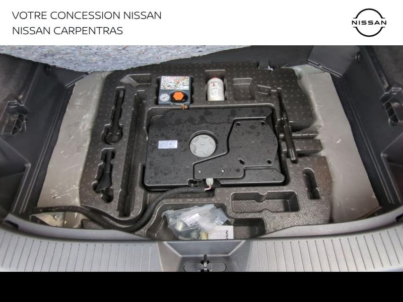 NISSAN Qashqai d’occasion à vendre à CARPENTRAS chez MMC PROVENCE (Photo 12)