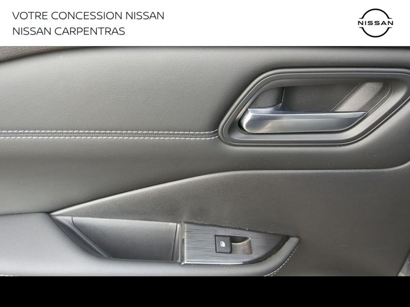 NISSAN Qashqai d’occasion à vendre à CARPENTRAS chez MMC PROVENCE (Photo 15)