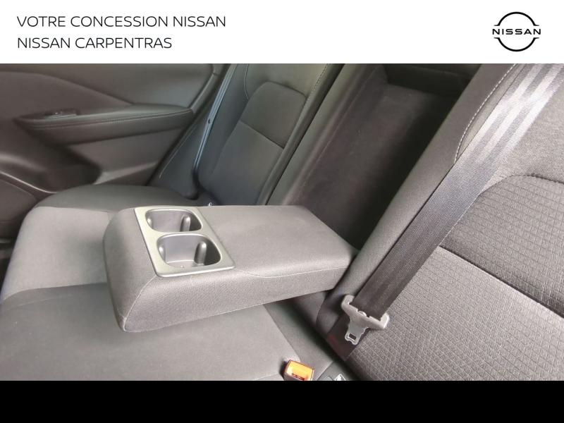 NISSAN Qashqai d’occasion à vendre à CARPENTRAS chez MMC PROVENCE (Photo 16)