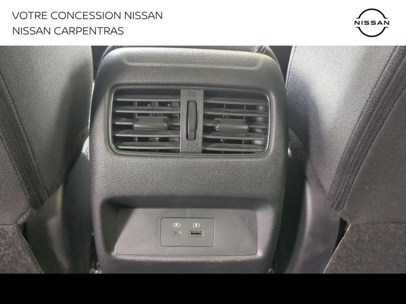 NISSAN Qashqai d’occasion à vendre à CARPENTRAS chez MMC PROVENCE (Photo 17)