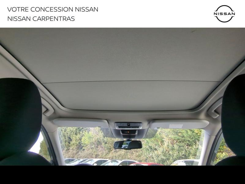 NISSAN Qashqai d’occasion à vendre à CARPENTRAS chez MMC PROVENCE (Photo 20)