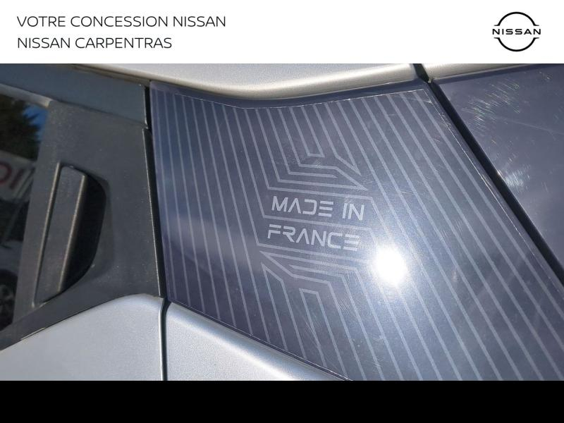 NISSAN Micra d’occasion à vendre à CARPENTRAS chez MMC PROVENCE (Photo 10)