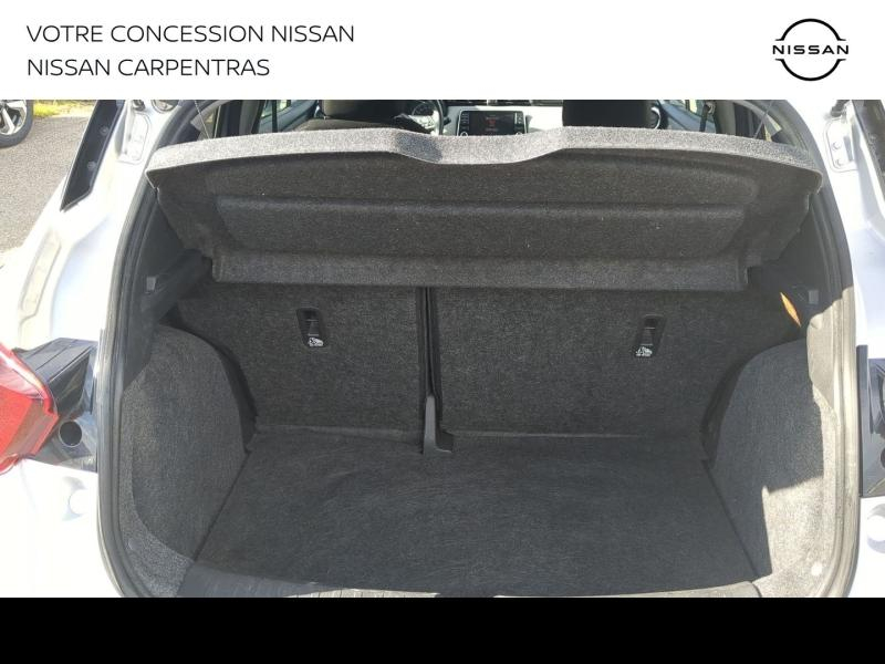 NISSAN Micra d’occasion à vendre à CARPENTRAS chez MMC PROVENCE (Photo 11)