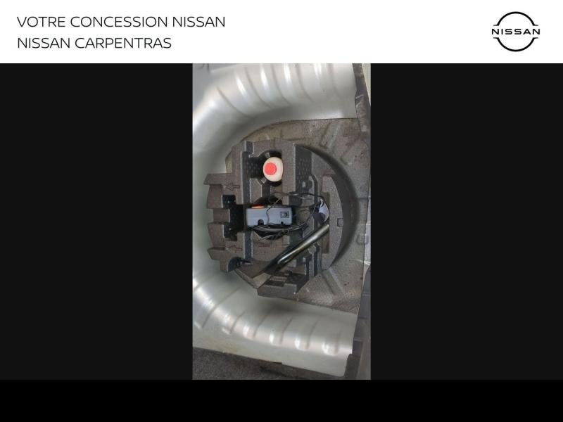 NISSAN Micra d’occasion à vendre à CARPENTRAS chez MMC PROVENCE (Photo 12)