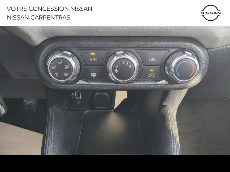 NISSAN Micra d’occasion à vendre à CARPENTRAS chez MMC PROVENCE (Photo 20)