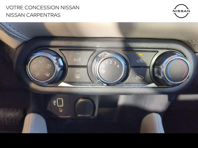 NISSAN Micra d’occasion à vendre à CARPENTRAS chez MMC PROVENCE (Photo 16)