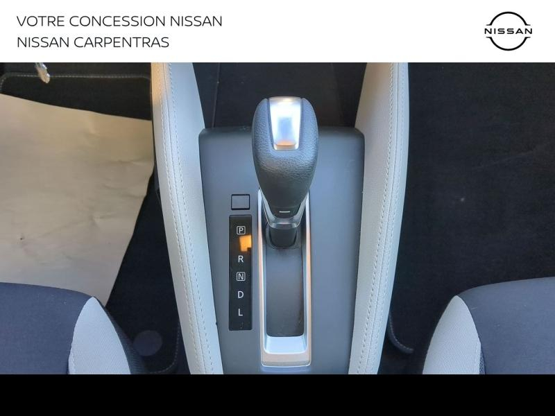 NISSAN Micra d’occasion à vendre à CARPENTRAS chez MMC PROVENCE (Photo 17)