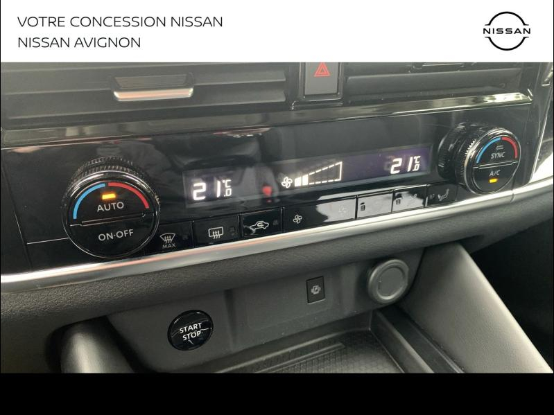 NISSAN Qashqai d’occasion à vendre à CARPENTRAS chez MMC PROVENCE (Photo 11)