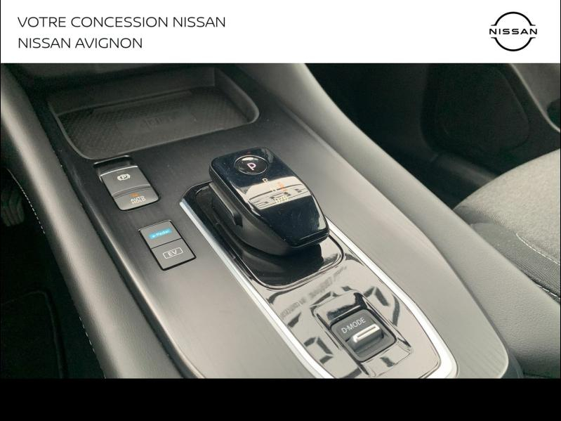 NISSAN Qashqai d’occasion à vendre à CARPENTRAS chez MMC PROVENCE (Photo 12)