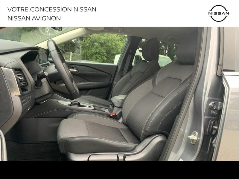 NISSAN Qashqai d’occasion à vendre à CARPENTRAS chez MMC PROVENCE (Photo 13)