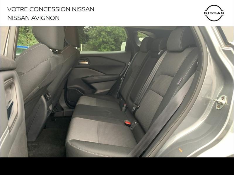 NISSAN Qashqai d’occasion à vendre à CARPENTRAS chez MMC PROVENCE (Photo 14)