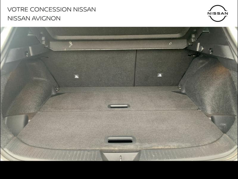 NISSAN Qashqai d’occasion à vendre à CARPENTRAS chez MMC PROVENCE (Photo 16)