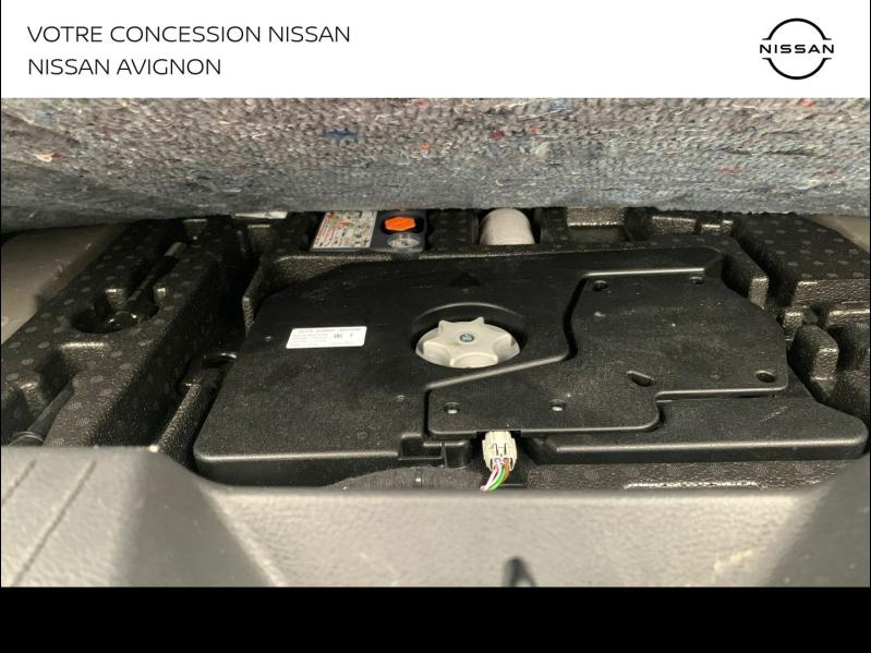 NISSAN Qashqai d’occasion à vendre à CARPENTRAS chez MMC PROVENCE (Photo 17)