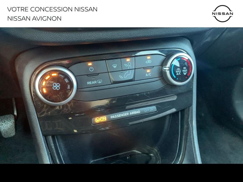 FORD Puma d’occasion à vendre à CARPENTRAS chez MMC PROVENCE (Photo 11)