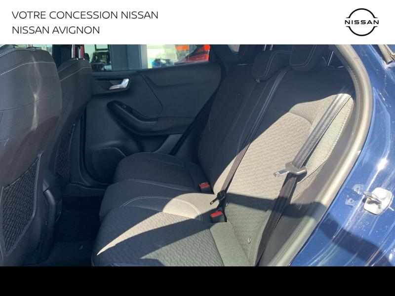 FORD Puma d’occasion à vendre à CARPENTRAS chez MMC PROVENCE (Photo 14)