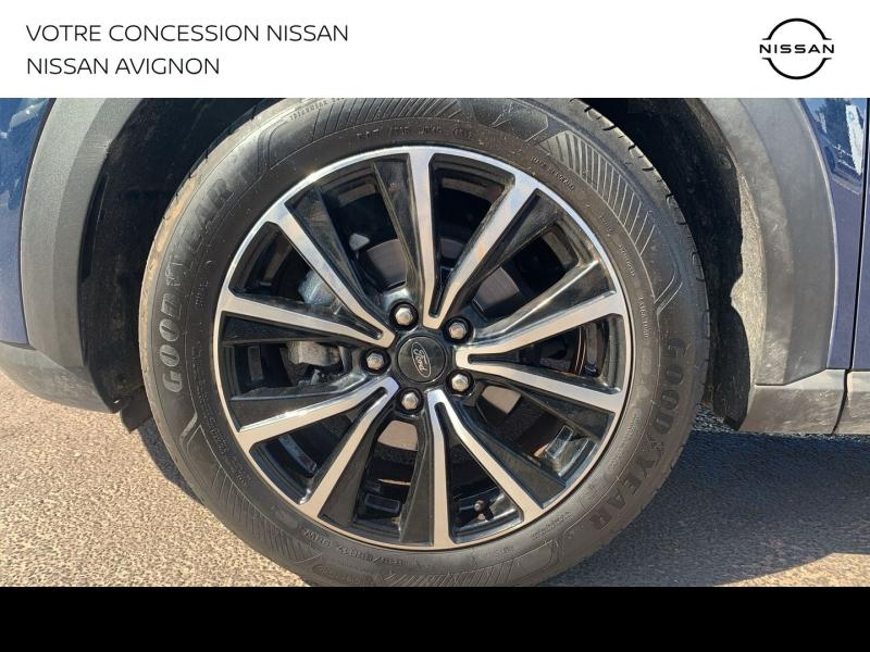 FORD Puma d’occasion à vendre à CARPENTRAS chez MMC PROVENCE (Photo 17)