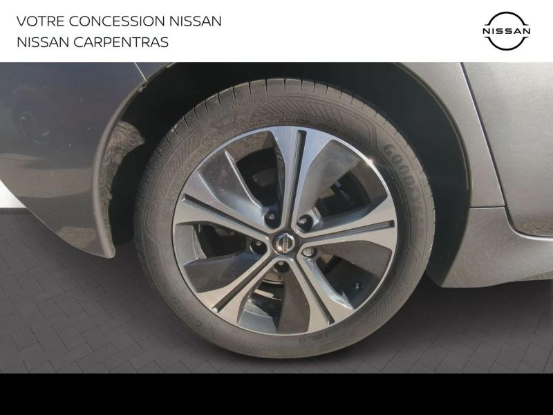 NISSAN Leaf d’occasion à vendre à CARPENTRAS chez MMC PROVENCE (Photo 9)