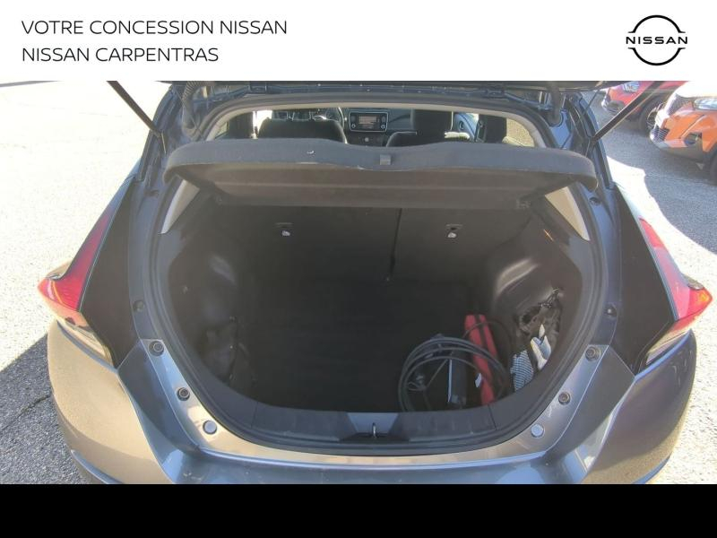 NISSAN Leaf d’occasion à vendre à CARPENTRAS chez MMC PROVENCE (Photo 11)