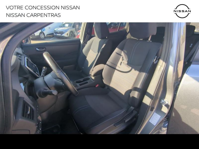 NISSAN Leaf d’occasion à vendre à CARPENTRAS chez MMC PROVENCE (Photo 14)