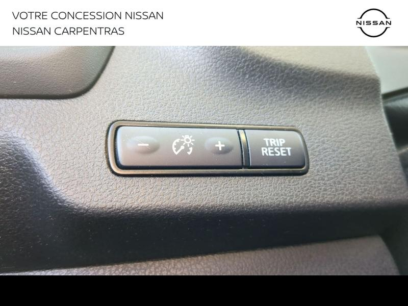 NISSAN Leaf d’occasion à vendre à CARPENTRAS chez MMC PROVENCE (Photo 18)