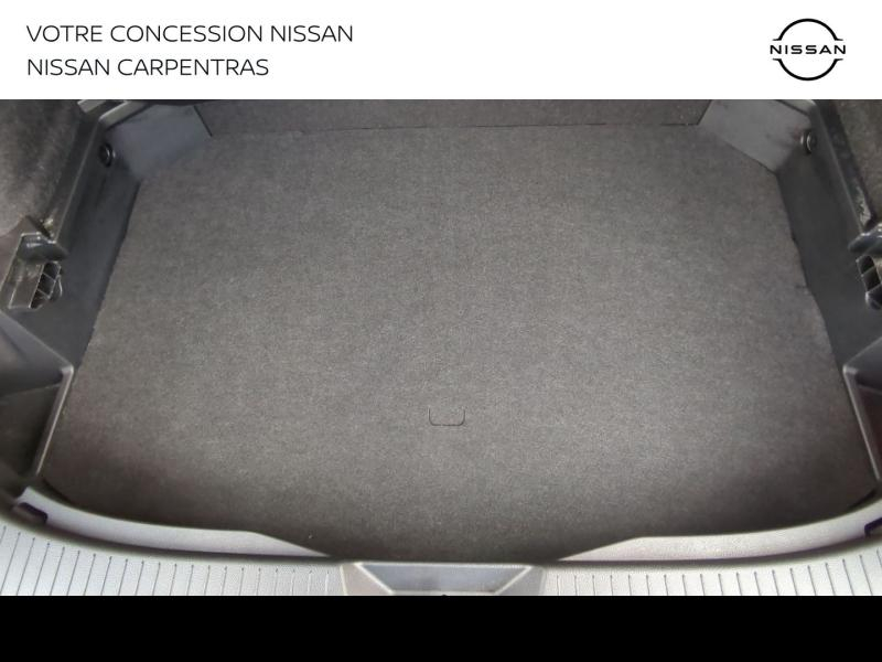 NISSAN Qashqai d’occasion à vendre à CARPENTRAS chez MMC PROVENCE (Photo 12)