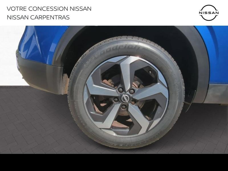 NISSAN Qashqai d’occasion à vendre à CARPENTRAS chez MMC PROVENCE (Photo 9)
