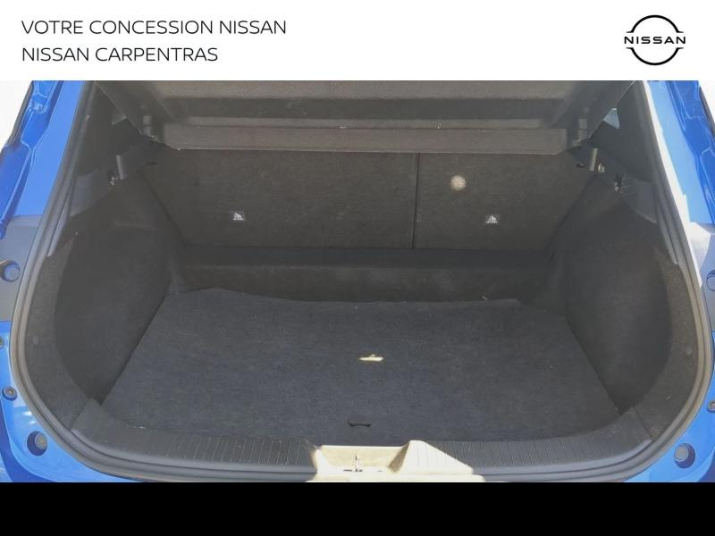 NISSAN Qashqai d’occasion à vendre à CARPENTRAS chez MMC PROVENCE (Photo 11)