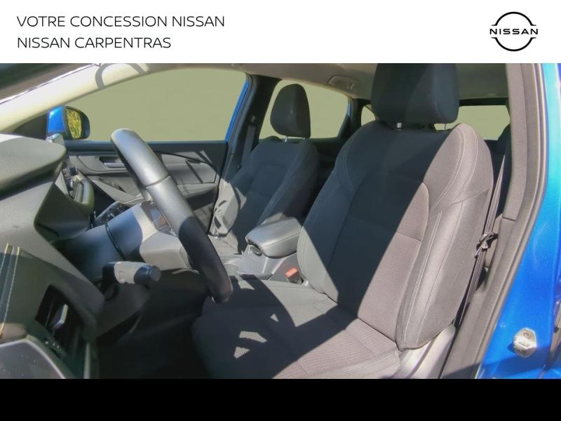 NISSAN Qashqai d’occasion à vendre à CARPENTRAS chez MMC PROVENCE (Photo 12)