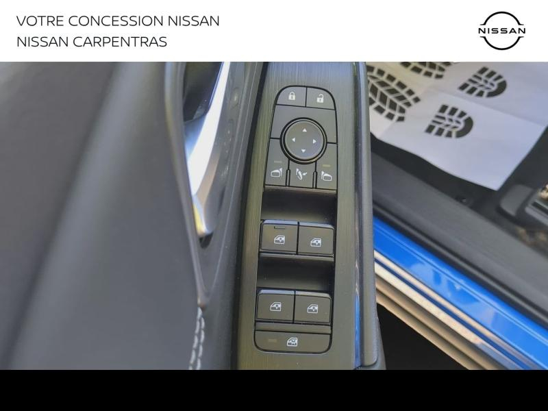 NISSAN Qashqai d’occasion à vendre à CARPENTRAS chez MMC PROVENCE (Photo 13)