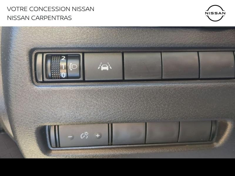 NISSAN Qashqai d’occasion à vendre à CARPENTRAS chez MMC PROVENCE (Photo 14)