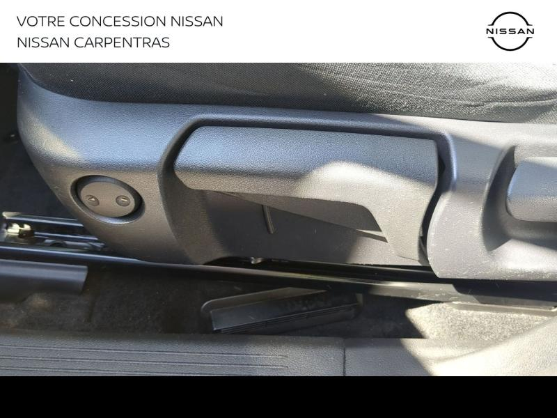 NISSAN Qashqai d’occasion à vendre à CARPENTRAS chez MMC PROVENCE (Photo 15)