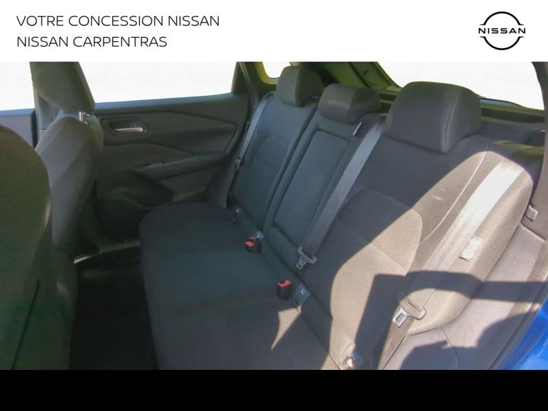 NISSAN Qashqai d’occasion à vendre à CARPENTRAS chez MMC PROVENCE (Photo 16)