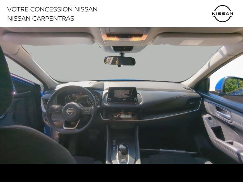 NISSAN Qashqai d’occasion à vendre à CARPENTRAS chez MMC PROVENCE (Photo 17)