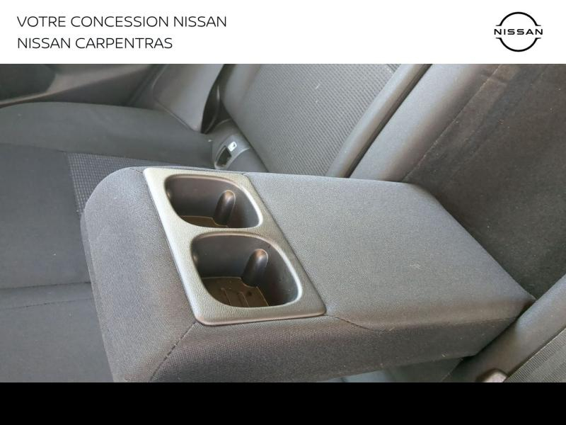 NISSAN Qashqai d’occasion à vendre à CARPENTRAS chez MMC PROVENCE (Photo 18)