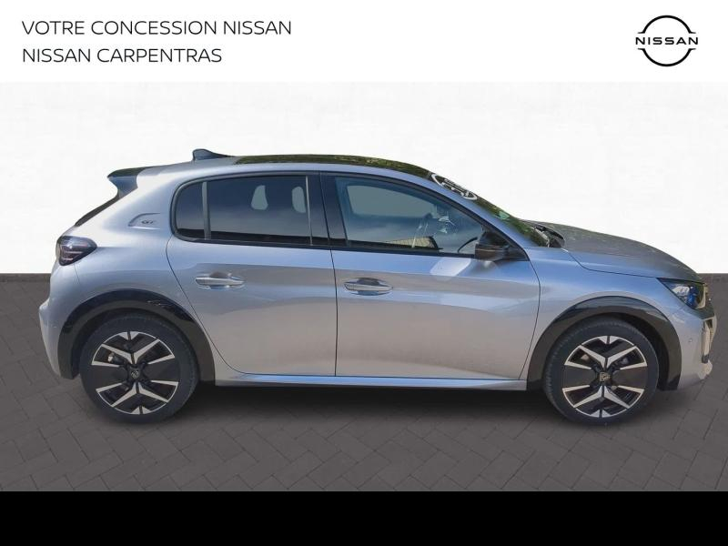 PEUGEOT 208 d’occasion à vendre à CARPENTRAS chez MMC PROVENCE (Photo 8)