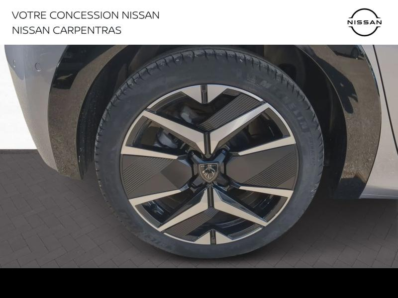 PEUGEOT 208 d’occasion à vendre à CARPENTRAS chez MMC PROVENCE (Photo 9)