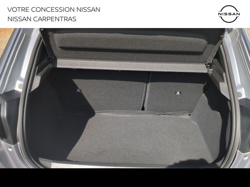 PEUGEOT 208 d’occasion à vendre à CARPENTRAS chez MMC PROVENCE (Photo 11)