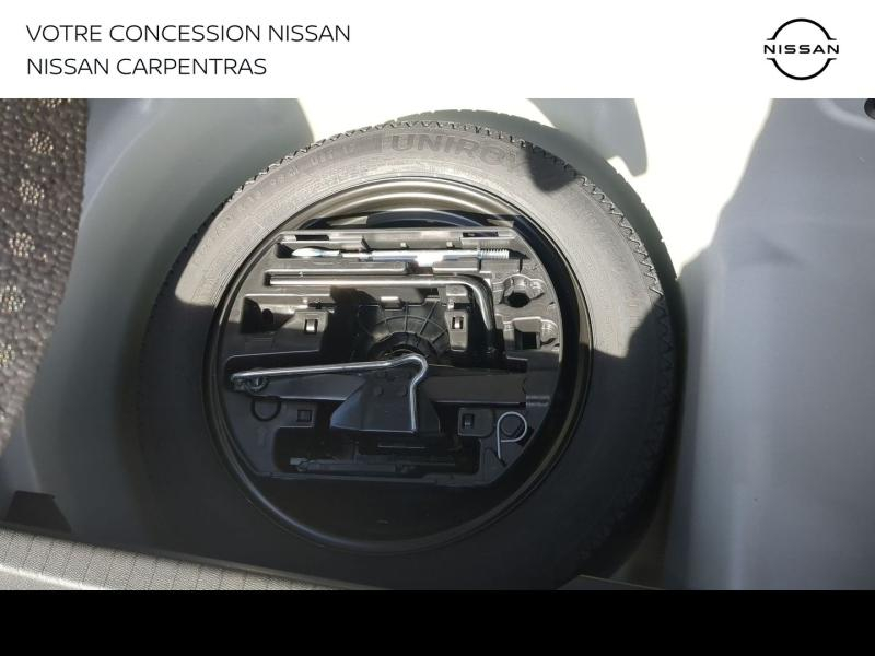 PEUGEOT 208 d’occasion à vendre à CARPENTRAS chez MMC PROVENCE (Photo 12)