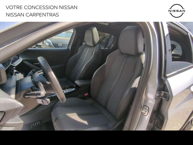 PEUGEOT 208 d’occasion à vendre à CARPENTRAS chez MMC PROVENCE (Photo 13)